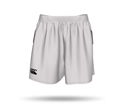 Custom Tag Football Shorts & Singlets | Canterbury Teamwear NZ